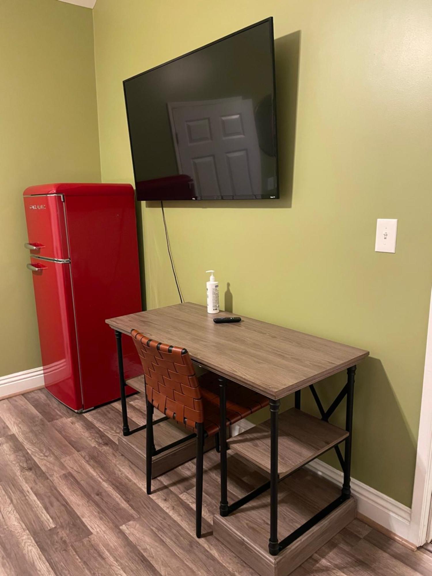 Private Large La Bedroom W Private Full Bathroom Or Half-Bathroom - Tv - Ac - Wifi - Private Fridge Near Usc - Exposition Park - Usc Memorial Coliseum - Banc Of California Bmo Stadium - Downtown Los Angeles Dtla - University Of Southern California Us Kültér fotó