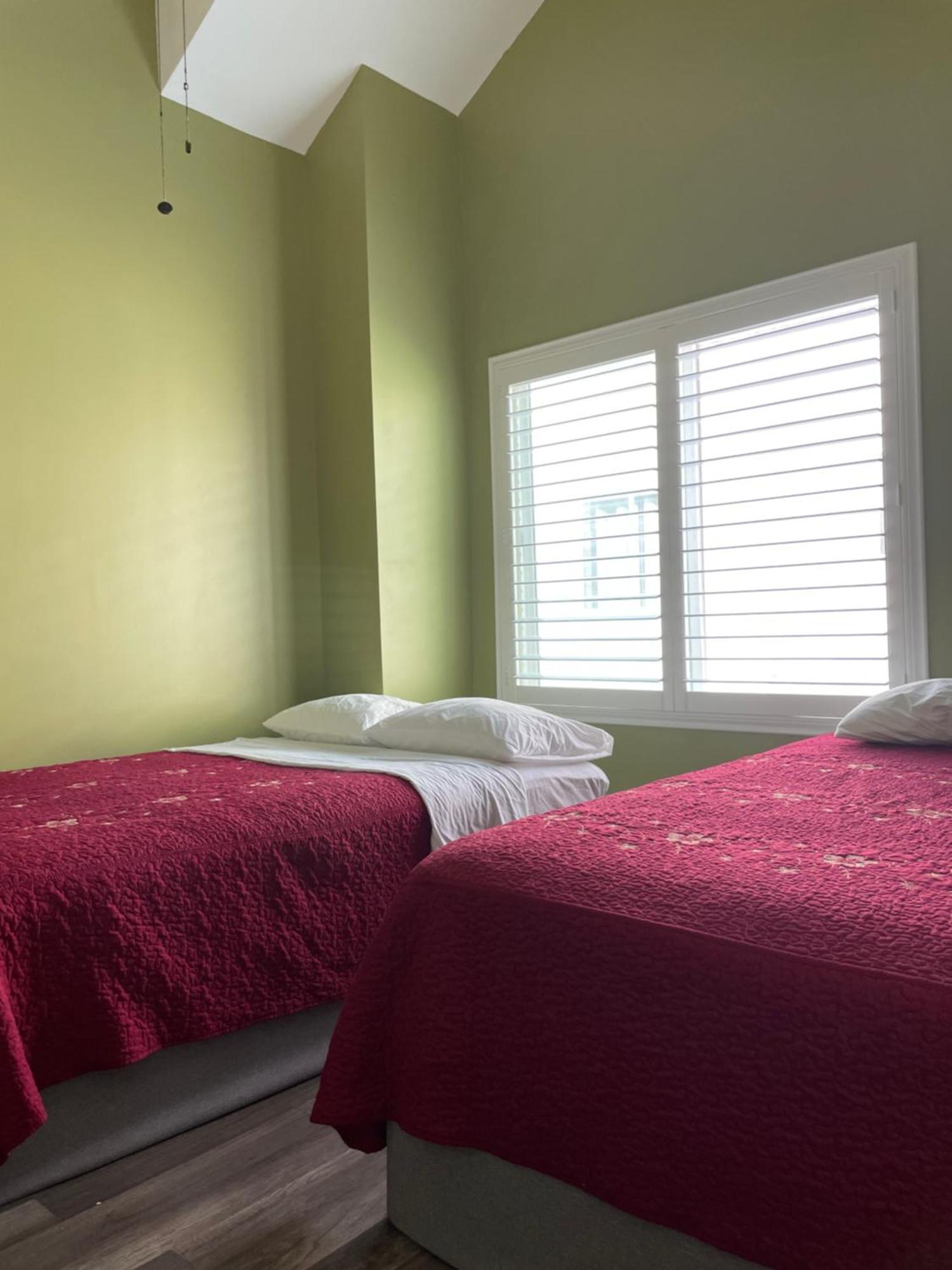 Private Large La Bedroom W Private Full Bathroom Or Half-Bathroom - Tv - Ac - Wifi - Private Fridge Near Usc - Exposition Park - Usc Memorial Coliseum - Banc Of California Bmo Stadium - Downtown Los Angeles Dtla - University Of Southern California Us Kültér fotó