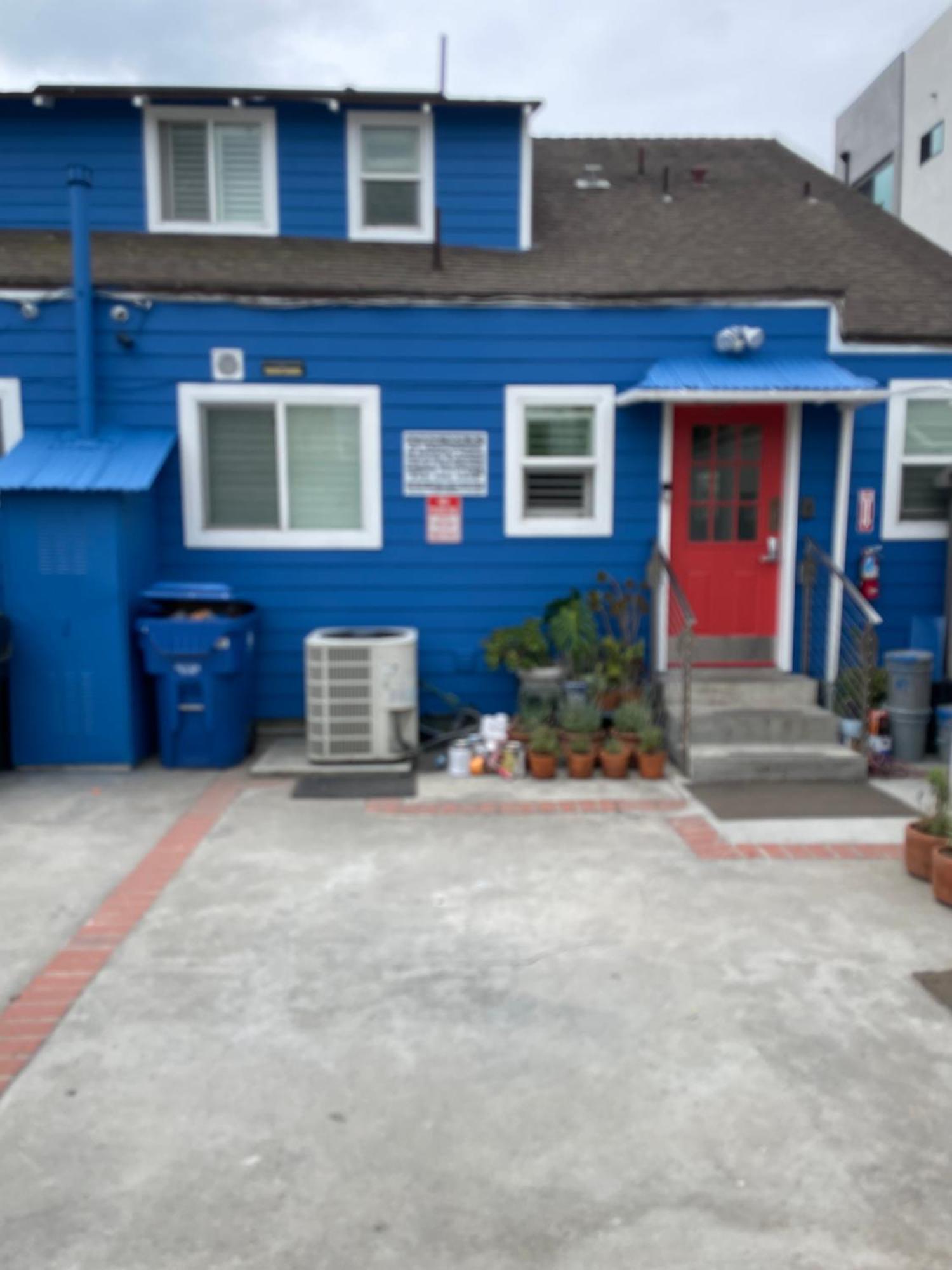 Private Large La Bedroom W Private Full Bathroom Or Half-Bathroom - Tv - Ac - Wifi - Private Fridge Near Usc - Exposition Park - Usc Memorial Coliseum - Banc Of California Bmo Stadium - Downtown Los Angeles Dtla - University Of Southern California Us Kültér fotó