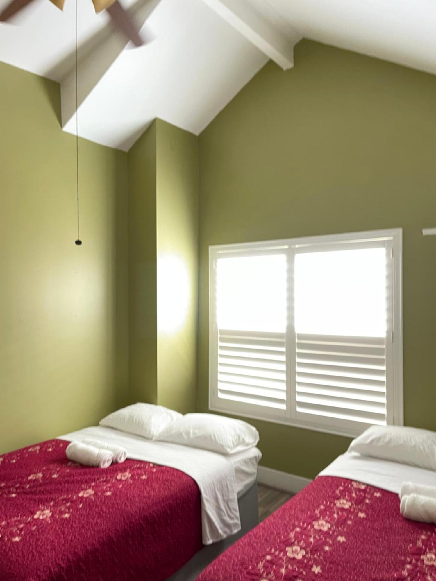Private Large La Bedroom W Private Full Bathroom Or Half-Bathroom - Tv - Ac - Wifi - Private Fridge Near Usc - Exposition Park - Usc Memorial Coliseum - Banc Of California Bmo Stadium - Downtown Los Angeles Dtla - University Of Southern California Us Kültér fotó
