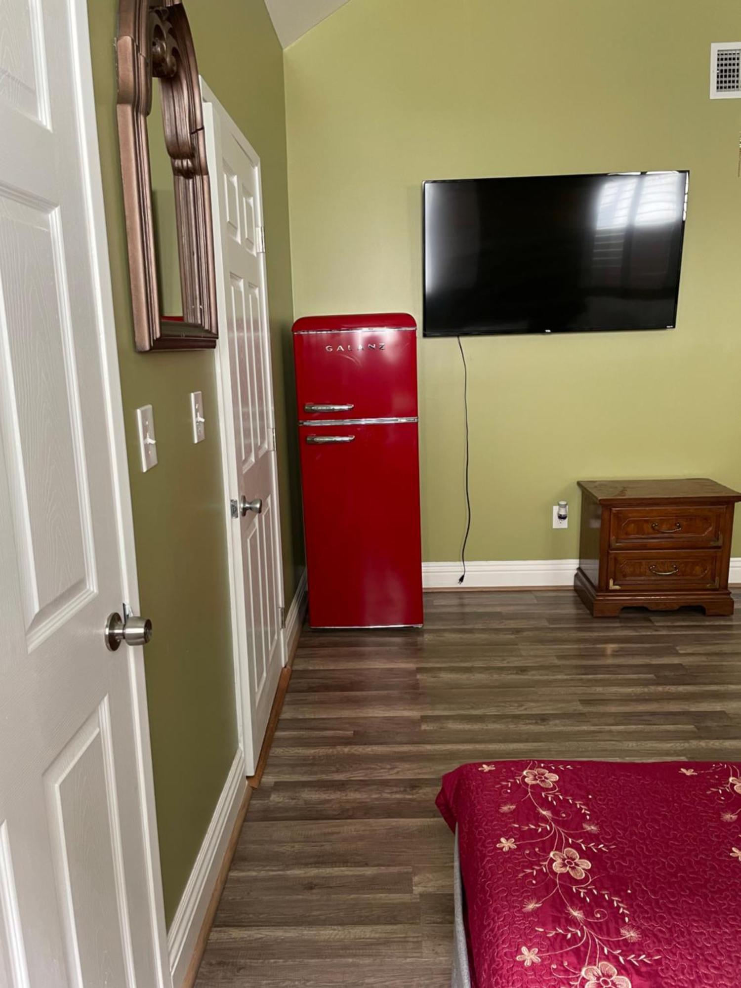 Private Large La Bedroom W Private Full Bathroom Or Half-Bathroom - Tv - Ac - Wifi - Private Fridge Near Usc - Exposition Park - Usc Memorial Coliseum - Banc Of California Bmo Stadium - Downtown Los Angeles Dtla - University Of Southern California Us Kültér fotó