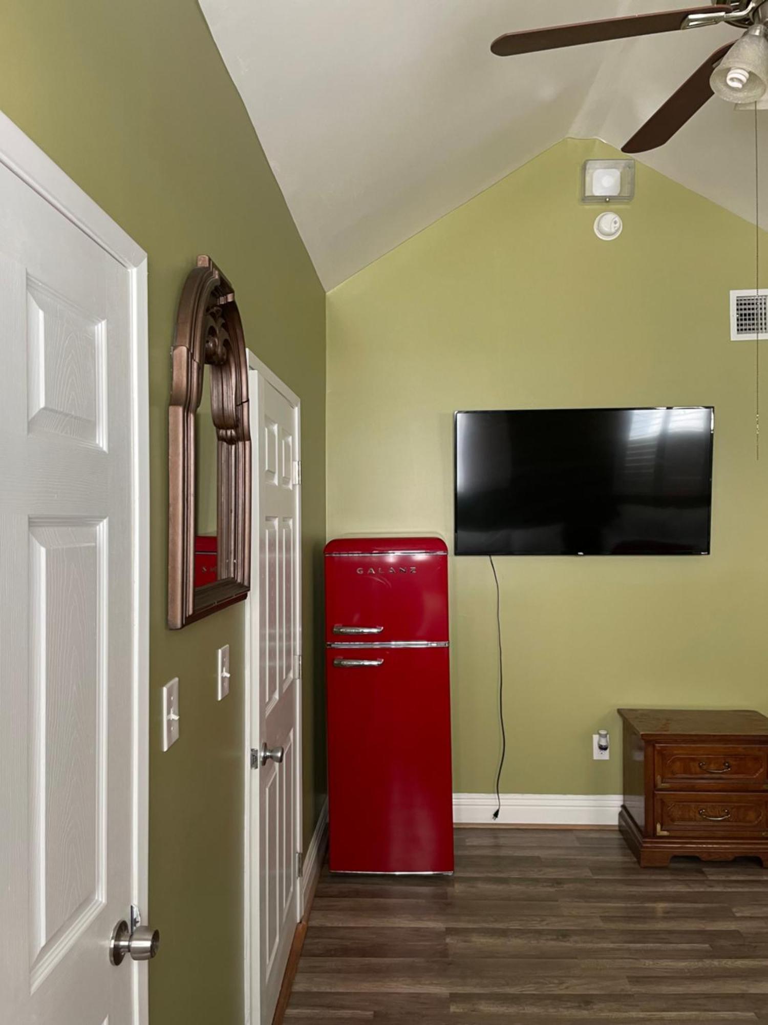 Private Large La Bedroom W Private Full Bathroom Or Half-Bathroom - Tv - Ac - Wifi - Private Fridge Near Usc - Exposition Park - Usc Memorial Coliseum - Banc Of California Bmo Stadium - Downtown Los Angeles Dtla - University Of Southern California Us Kültér fotó
